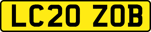 LC20ZOB