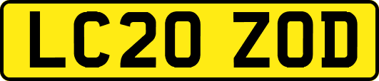 LC20ZOD