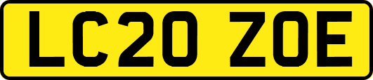 LC20ZOE