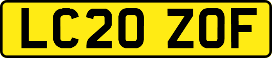 LC20ZOF