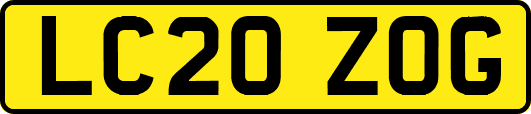 LC20ZOG
