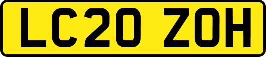 LC20ZOH