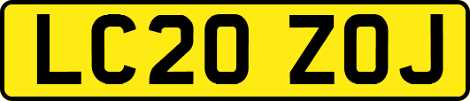 LC20ZOJ