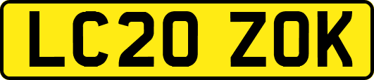 LC20ZOK