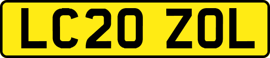 LC20ZOL