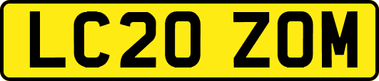 LC20ZOM