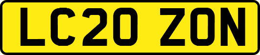 LC20ZON