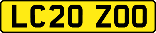 LC20ZOO