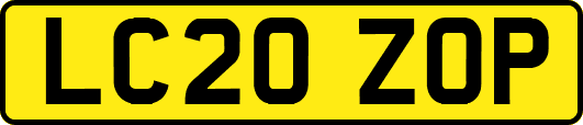 LC20ZOP