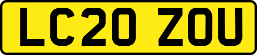 LC20ZOU