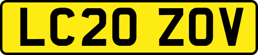 LC20ZOV