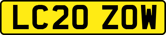 LC20ZOW