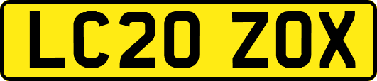 LC20ZOX