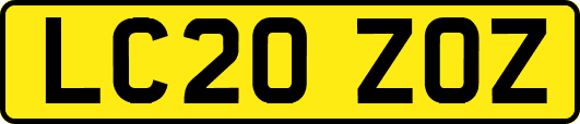 LC20ZOZ