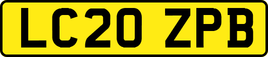 LC20ZPB