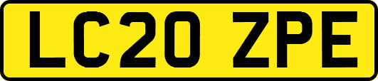 LC20ZPE