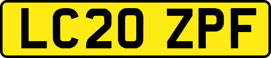LC20ZPF