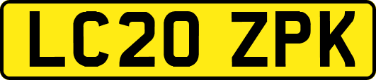 LC20ZPK