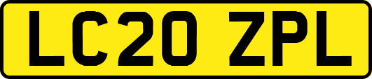 LC20ZPL