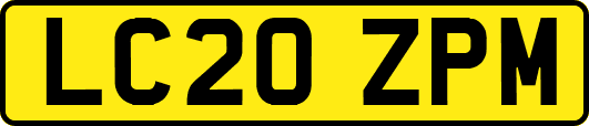 LC20ZPM