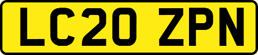 LC20ZPN