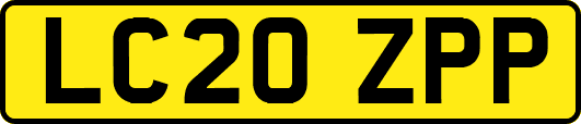 LC20ZPP