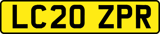 LC20ZPR