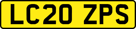 LC20ZPS