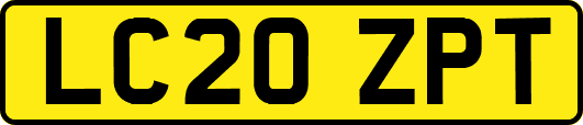 LC20ZPT