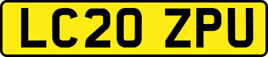 LC20ZPU