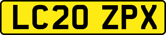 LC20ZPX