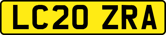LC20ZRA