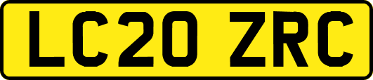 LC20ZRC