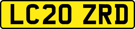 LC20ZRD
