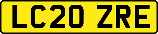 LC20ZRE