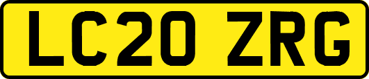 LC20ZRG