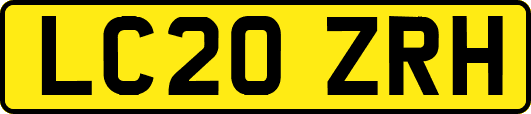 LC20ZRH
