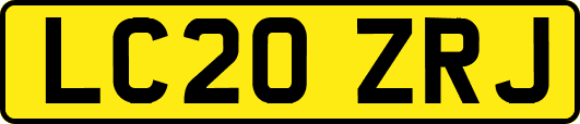 LC20ZRJ