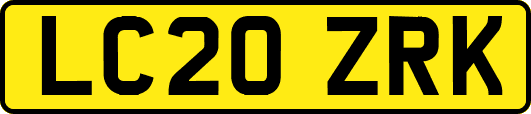 LC20ZRK