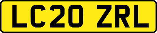 LC20ZRL