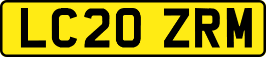 LC20ZRM