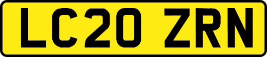 LC20ZRN