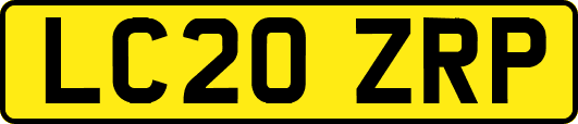 LC20ZRP