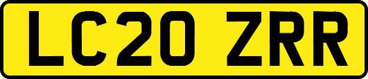 LC20ZRR