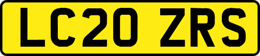 LC20ZRS