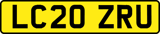 LC20ZRU
