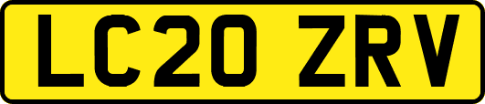 LC20ZRV