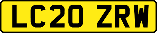 LC20ZRW