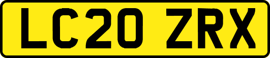 LC20ZRX