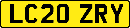 LC20ZRY